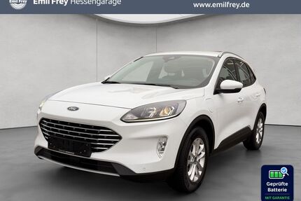 Ford Kuga Gebrauchtwagen