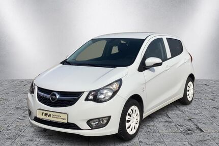Opel Karl Gebrauchtwagen