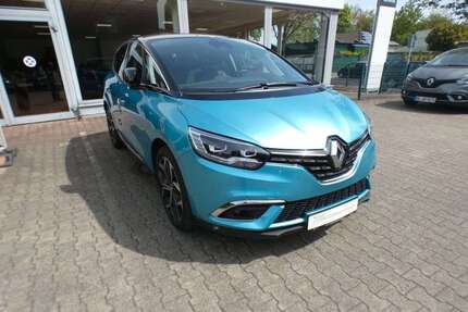Renault Scenic Gebrauchtwagen