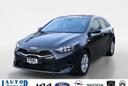 Kia ceed / Ceed Gebrauchtwagen
