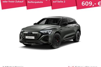 Audi Q8 e-tron Gebrauchtwagen