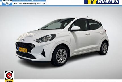 Hyundai i10 Gebrauchtwagen