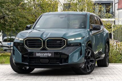 BMW XM Gebrauchtwagen