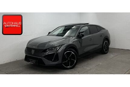 Peugeot 408 Gebrauchtwagen