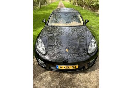 Porsche Panamera Gebrauchtwagen