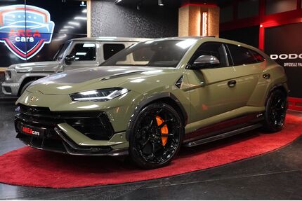 Lamborghini Urus Gebrauchtwagen