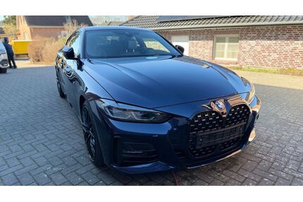 BMW 420 Gebrauchtwagen