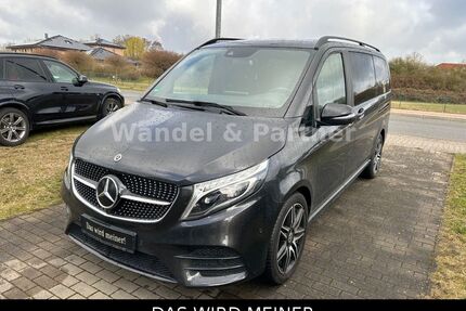 Mercedes-Benz V 220 Gebrauchtwagen