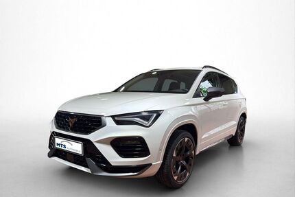 Cupra Ateca Gebrauchtwagen