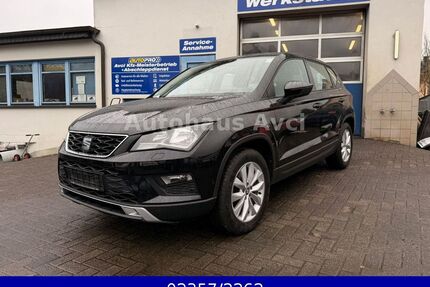 Seat Ateca Gebrauchtwagen