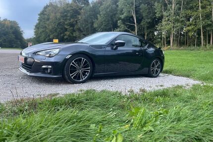 Subaru BRZ Gebrauchtwagen