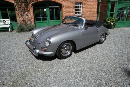 Porsche 356 Gebrauchtwagen