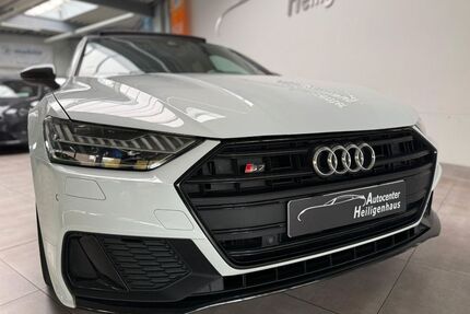 Audi S7 Gebrauchtwagen