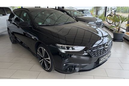 Opel Insignia Gebrauchtwagen