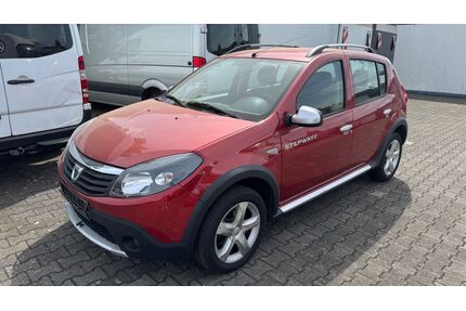 Dacia Sandero Gebrauchtwagen