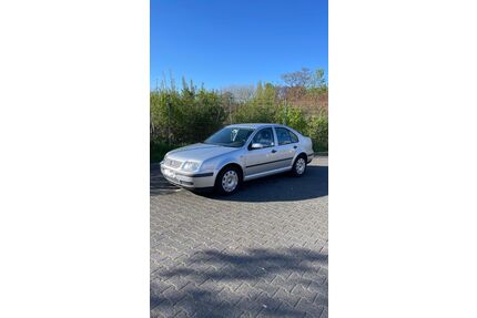 VW Bora Gebrauchtwagen