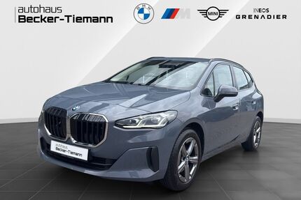 BMW 220 Active Tourer Gebrauchtwagen