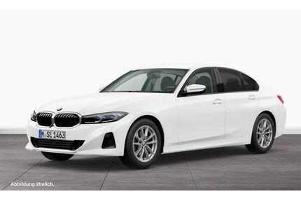 BMW 318 Gebrauchtwagen