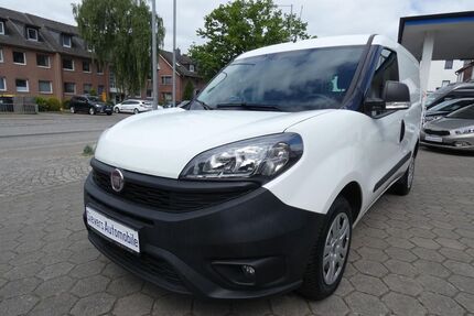 Fiat Doblo Gebrauchtwagen