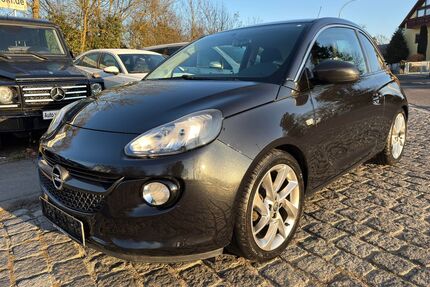 Opel Adam Gebrauchtwagen