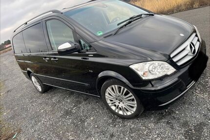 Mercedes-Benz Viano Gebrauchtwagen