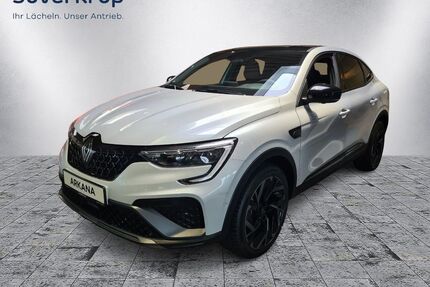 Renault Arkana Gebrauchtwagen