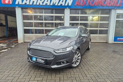 Ford Mondeo Gebrauchtwagen