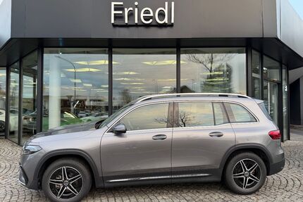 Mercedes-Benz EQB Gebrauchtwagen