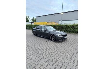BMW 535 Gebrauchtwagen