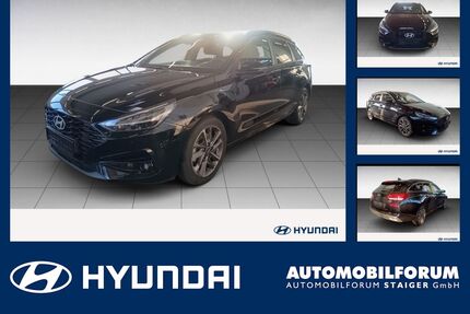 Hyundai i30 Gebrauchtwagen