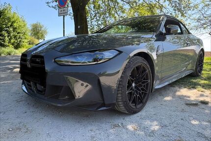BMW M4 Gebrauchtwagen