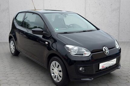 VW up! Gebrauchtwagen