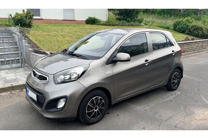 Kia Picanto Gebrauchtwagen
