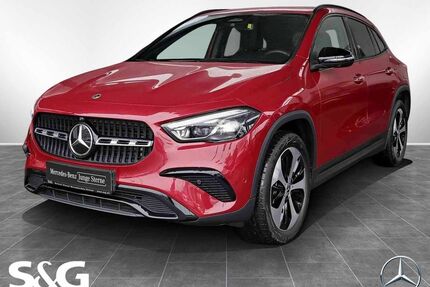 Mercedes-Benz GLA 250 Gebrauchtwagen