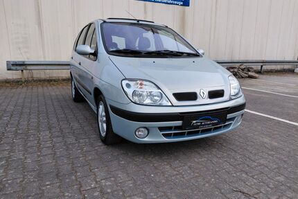 Renault Scenic Gebrauchtwagen