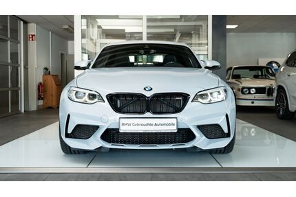 BMW M2 Gebrauchtwagen