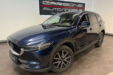 Mazda CX-5 Gebrauchtwagen