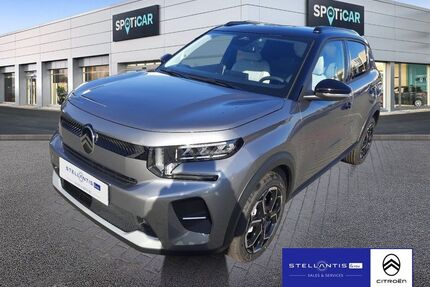 Citroen C3 Gebrauchtwagen