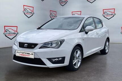 Seat Ibiza Gebrauchtwagen