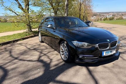 BMW 320 Gebrauchtwagen