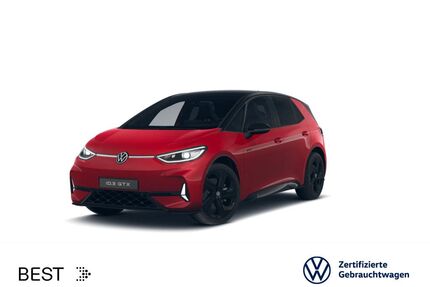 VW ID.3 Gebrauchtwagen