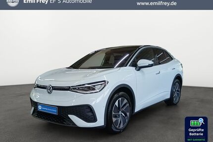 VW ID.5 Gebrauchtwagen