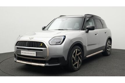 Mini Cooper SE Countryman Gebrauchtwagen