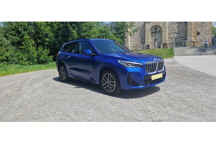 BMW X1 Gebrauchtwagen