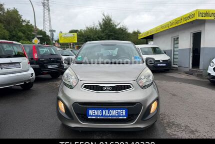 Kia Picanto Gebrauchtwagen