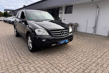 Mercedes-Benz ML 320 Gebrauchtwagen