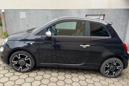 Fiat 500 Gebrauchtwagen
