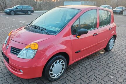 Renault Modus Gebrauchtwagen