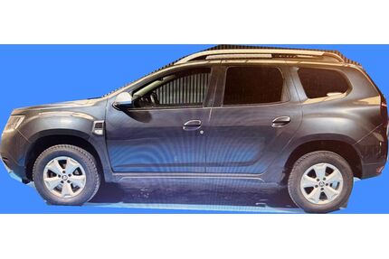 Dacia Duster Gebrauchtwagen
