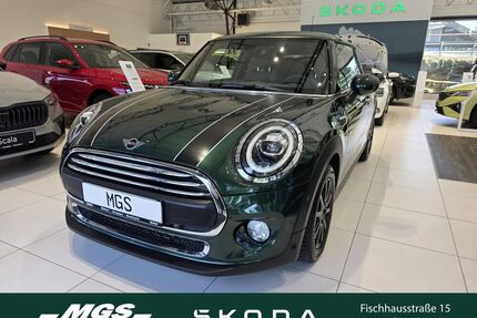 Mini ONE Gebrauchtwagen